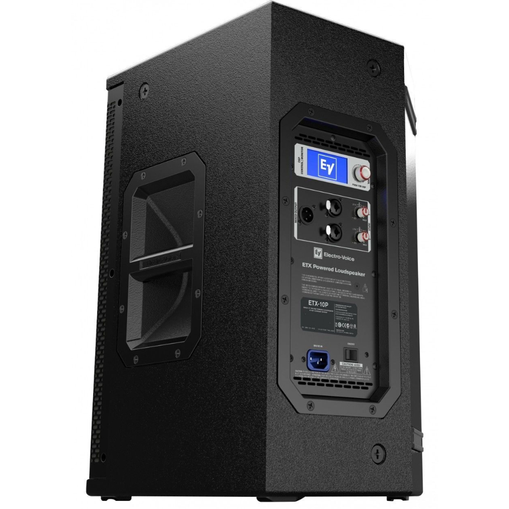 Активная акустическая система Electro-Voice ETX-10P - 7