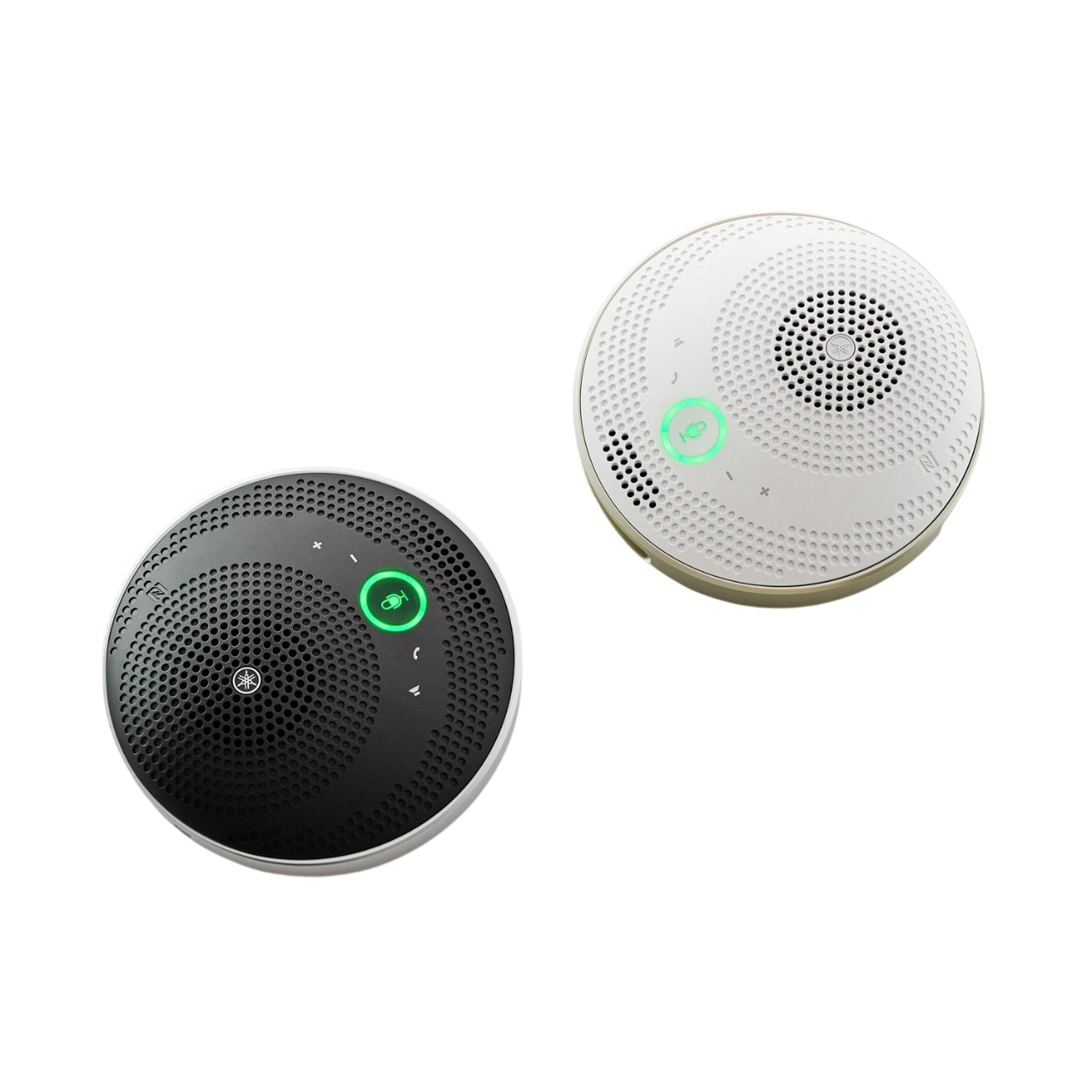 Спикерфон Yamaha YVC-200 BLACK - 17