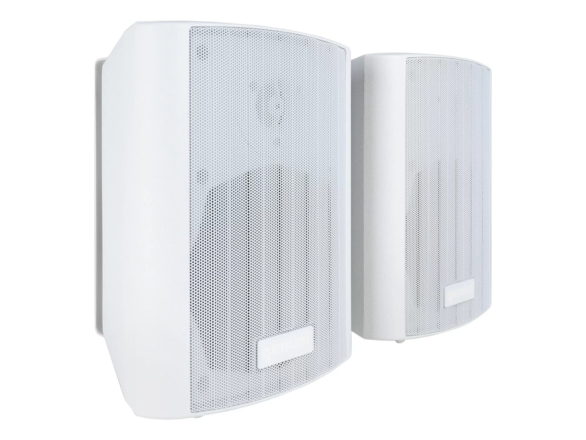 Комплект акустических систем Gemini GHSI-W525BT-PR-WHT - 37