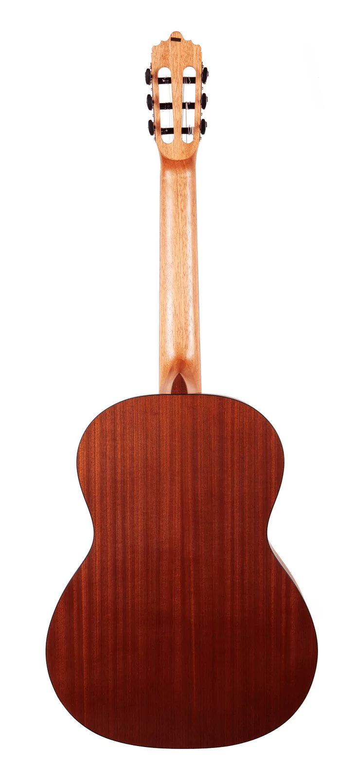 Классическая гитара La Mancha Rubinito LSM - 9