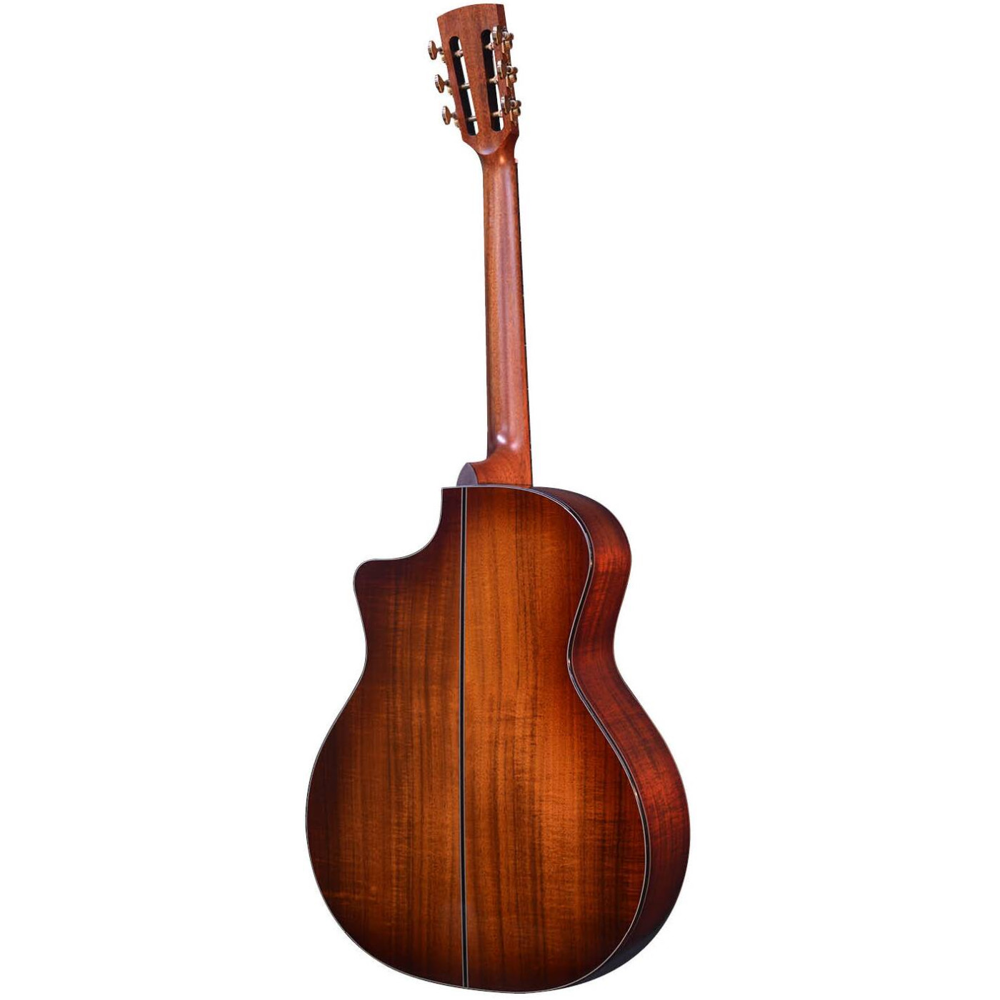 Электроакустическая гитара Crafter MIND G-2500ce ALK DL - 15