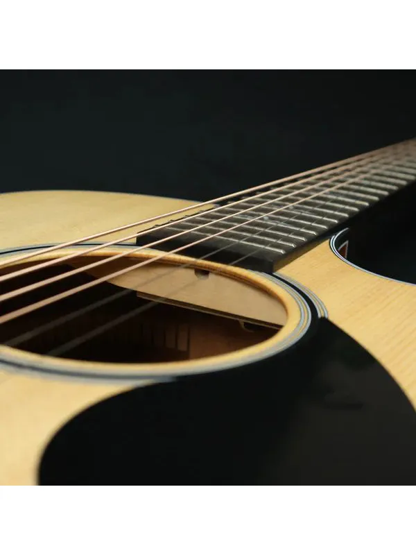 Акустическая гитара Kepma FC Mini-SM-N - 10