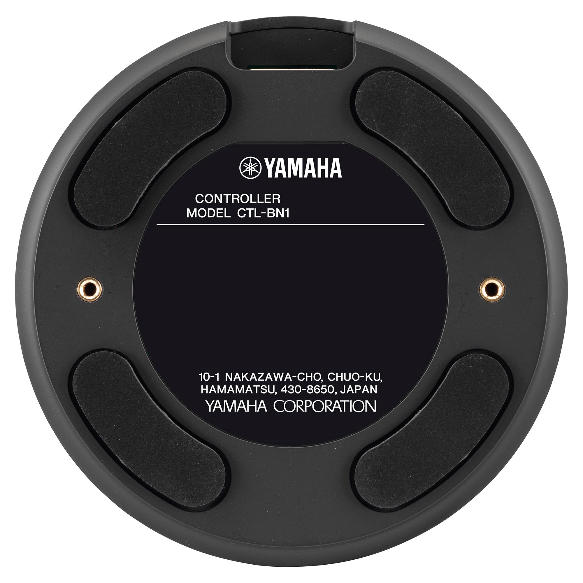 Настенный контроллер Yamaha CTL-BN1 - 11
