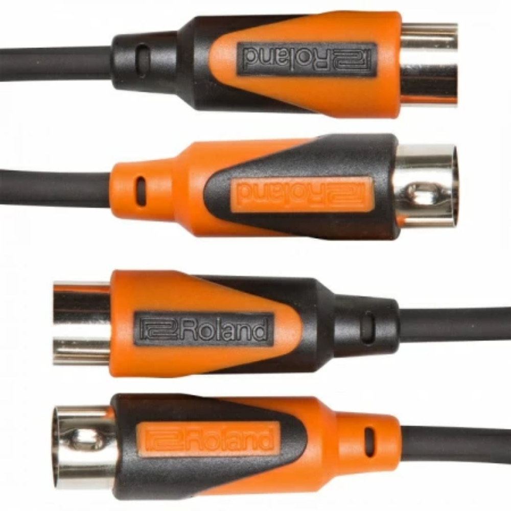 Midi-кабель Roland RMIDI-B5-DUAL - 5