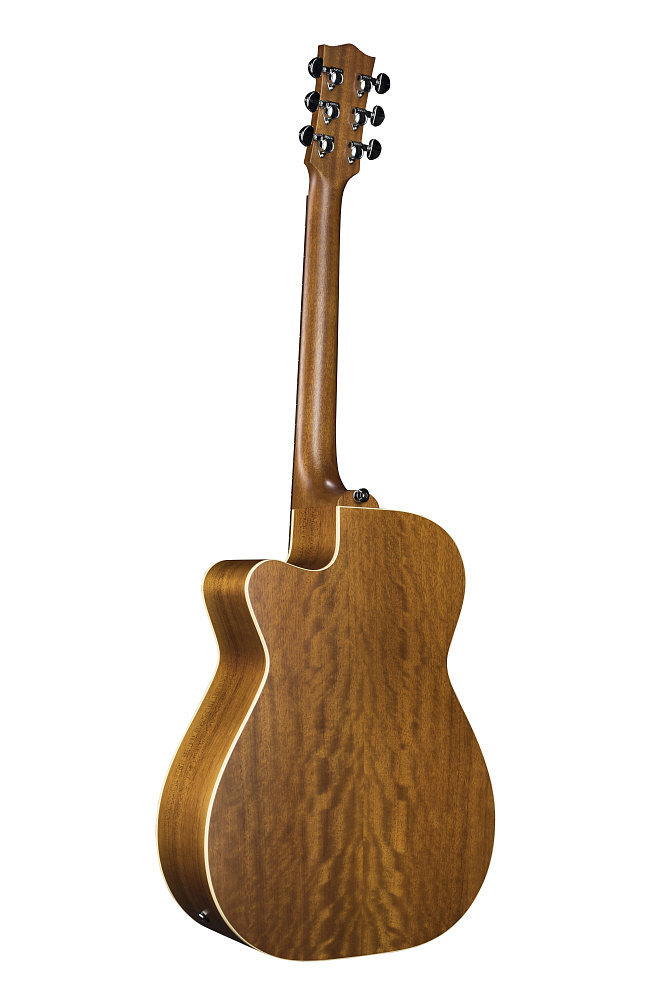 Электроакустическая гитара Maton EBG808C-TE - 11