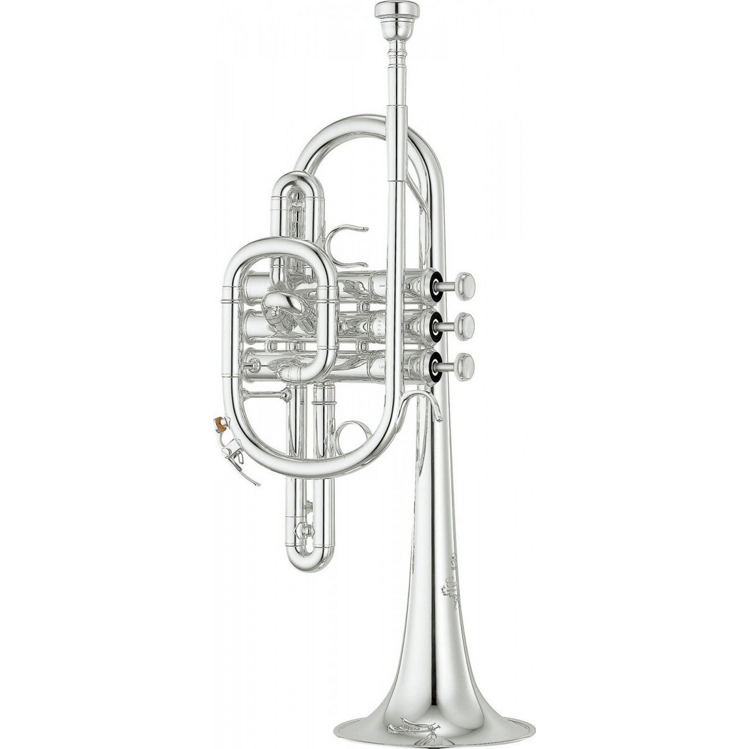 Корнет Yamaha YCR-9435 - 9