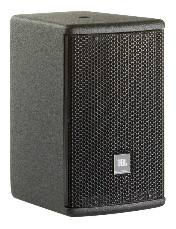Пассивная акустическая система JBL AC15 Белый - 4