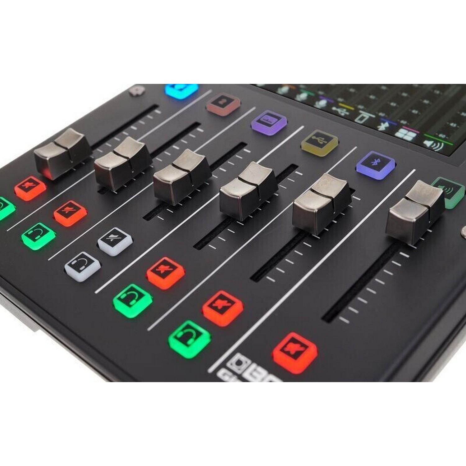 Аудиоинтерфейс Boss GCS-5 Gigcaster 5 - 13