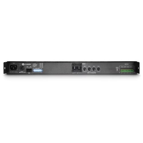 Усилитель мощности Crown CT4150 - 7