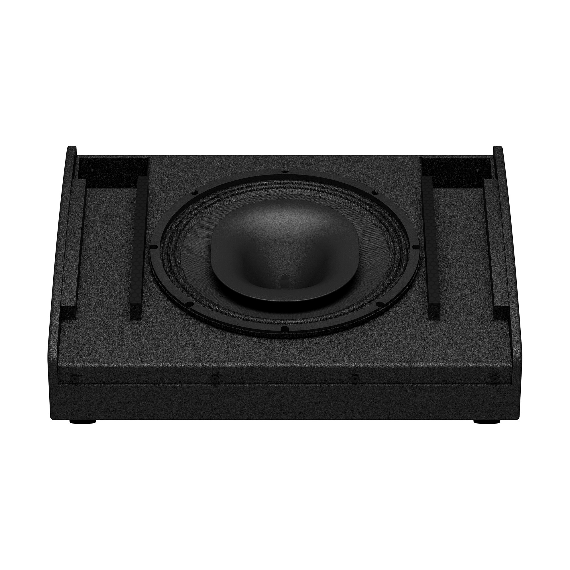 Активный сценический монитор Yamaha DHR15M - 9