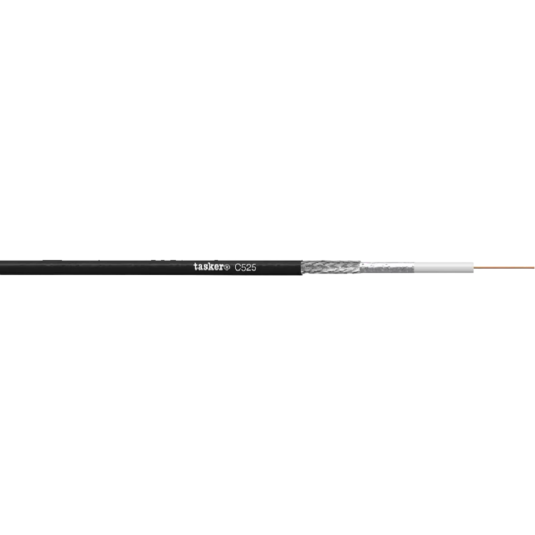 Коаксиальный кабель Tasker C525 - 2