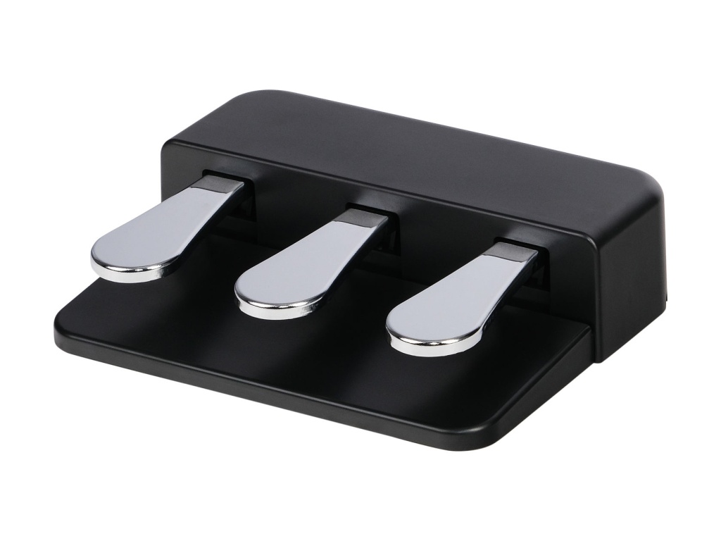 Блок педалей для цифрового пианино Audes Soundsation Audes-3-Pedals - 4