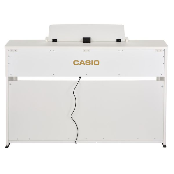 Цифровое пианино Casio Celviano AP-750WE - 20