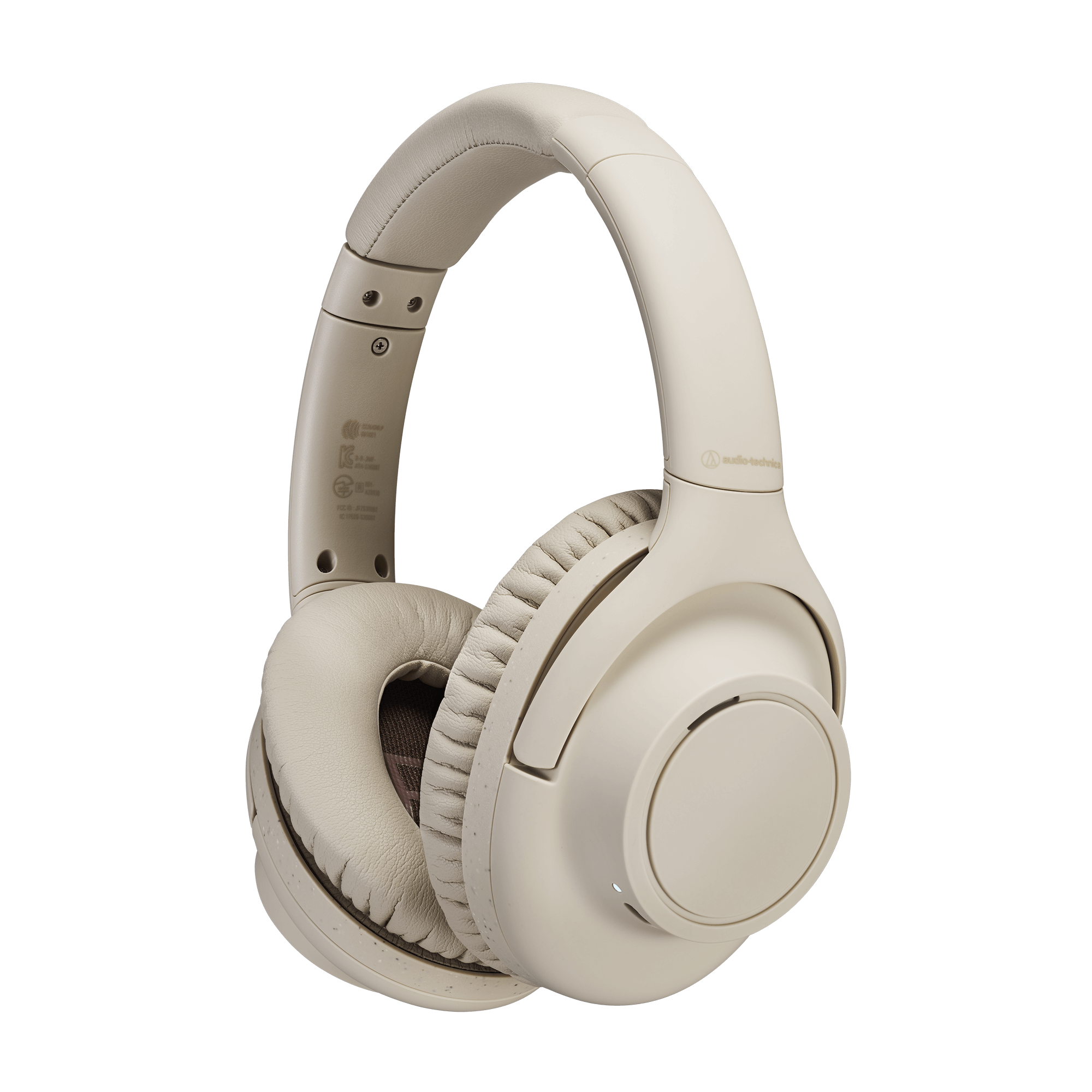 Наушники с шумоподавлением Audio-Technica ATH-S300BTBG - 2