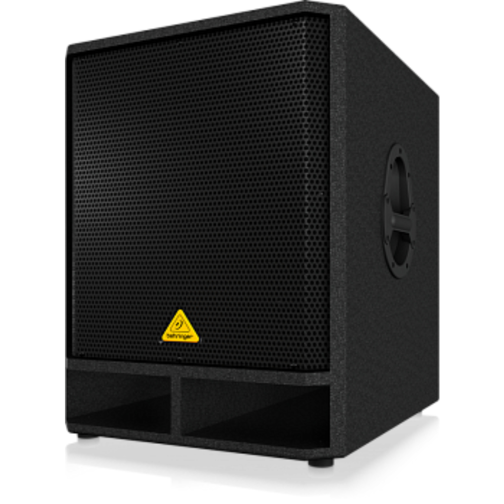 Пассивный сабвуфер Behringer VP1800S - 5