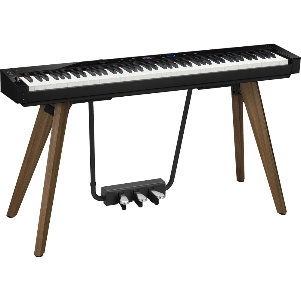 Цифровое пианино Casio PX-S7000BK - 10