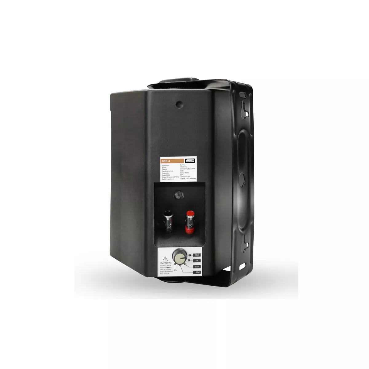 Акустическая система Nordfolk ICE-5bl - 7