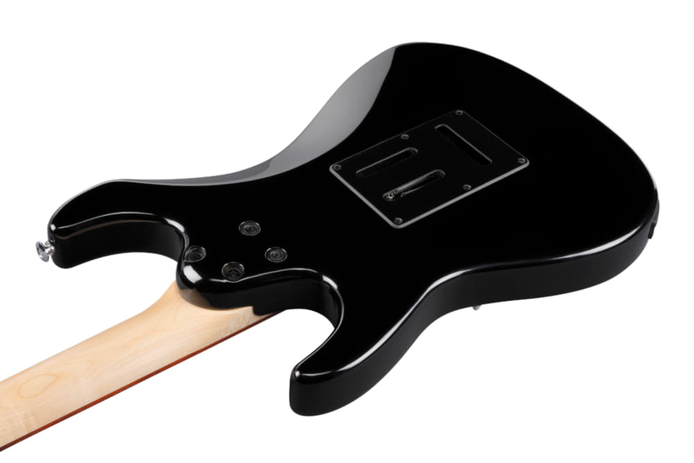 Электрогитара Ibanez AZES40-BK - 14