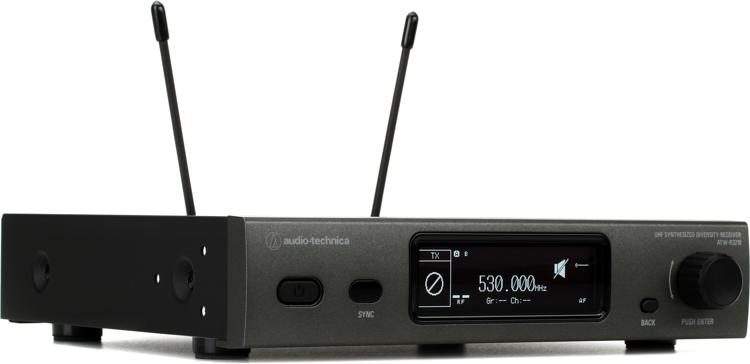 Радиосистема Audio-Technica ATW-R3210 - 5