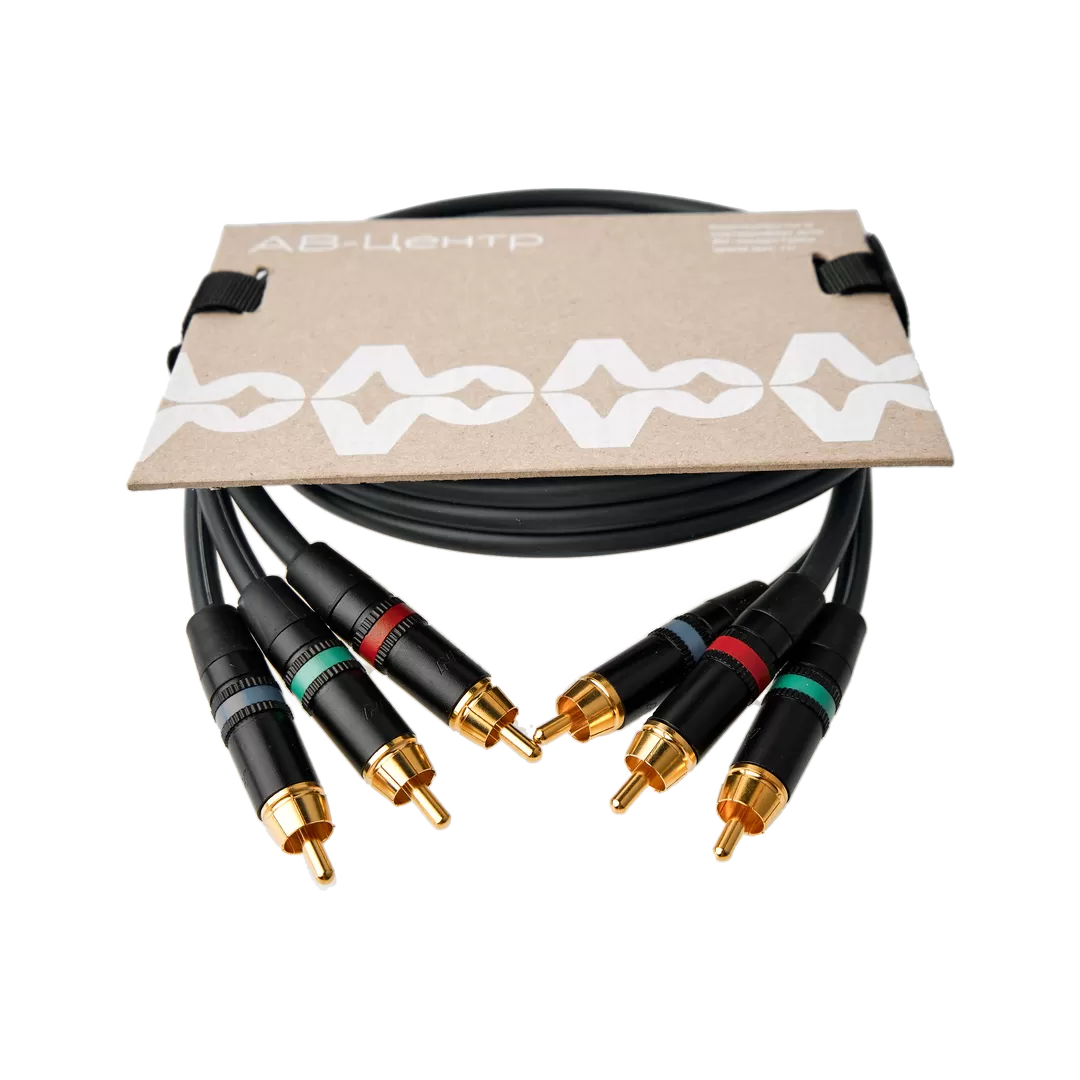 Кабель аудио AVCLINK CABLE-900/26 - 2