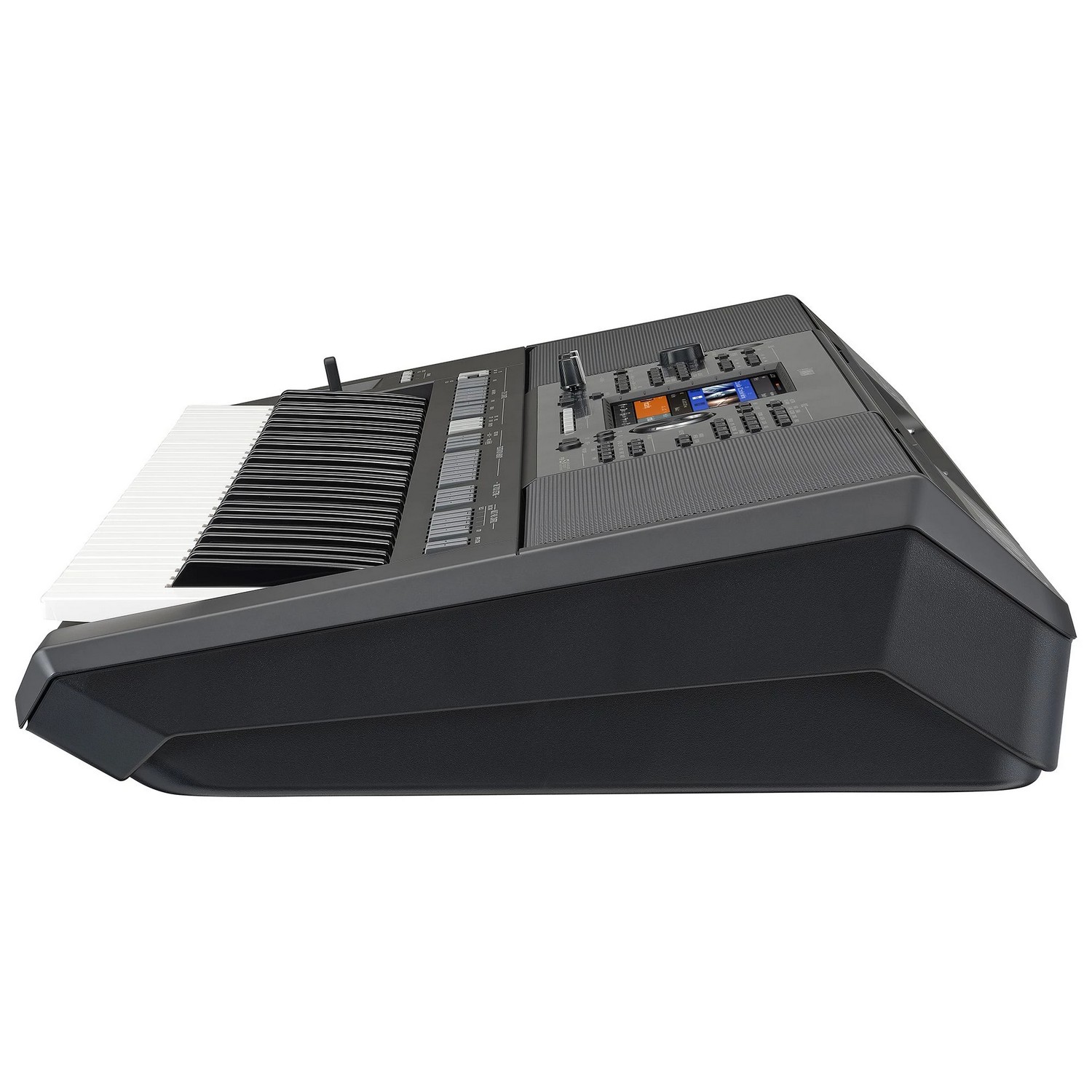 Синтезатор Yamaha PSR-SX720+ - 15
