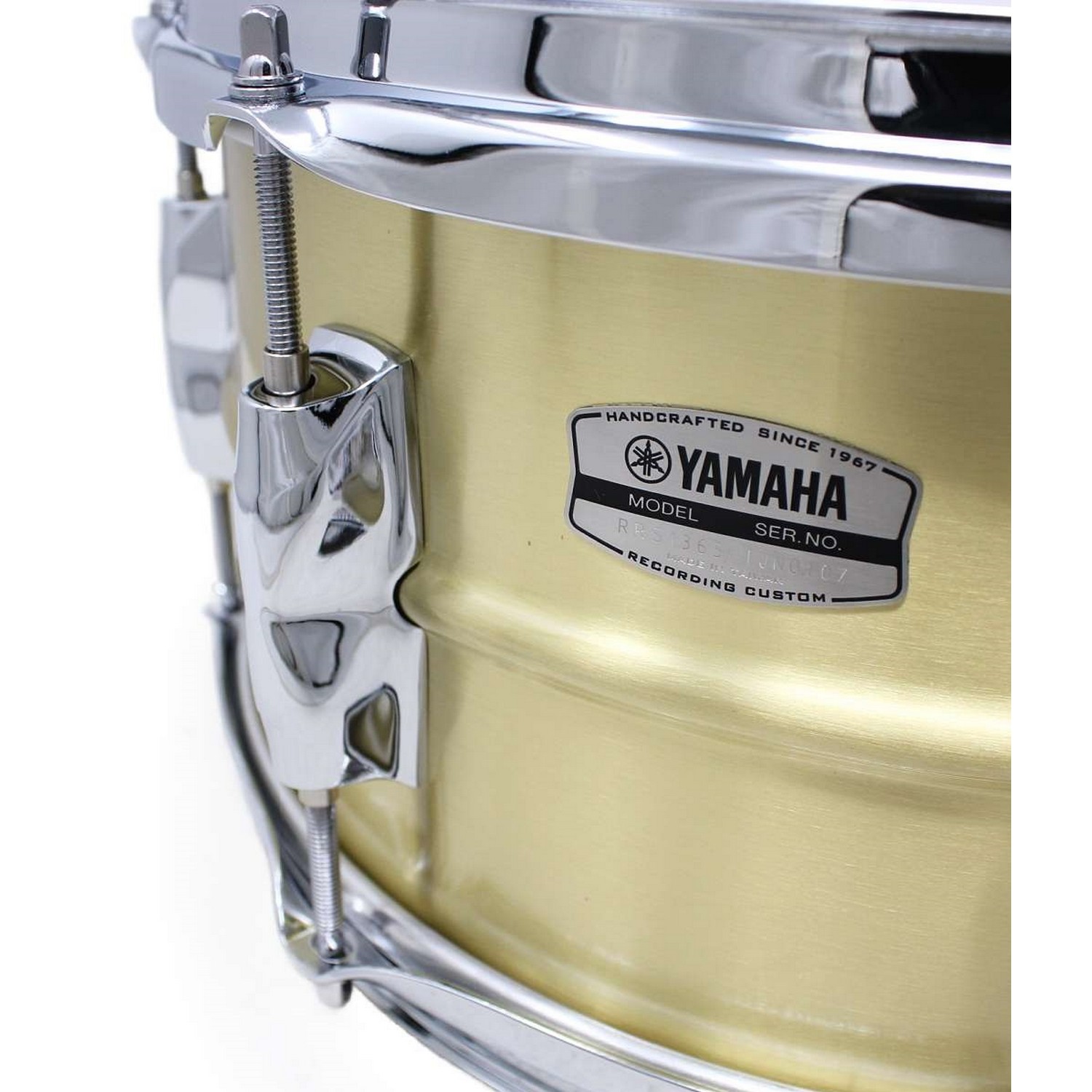 Малый барабан Yamaha RRS1365 - 11