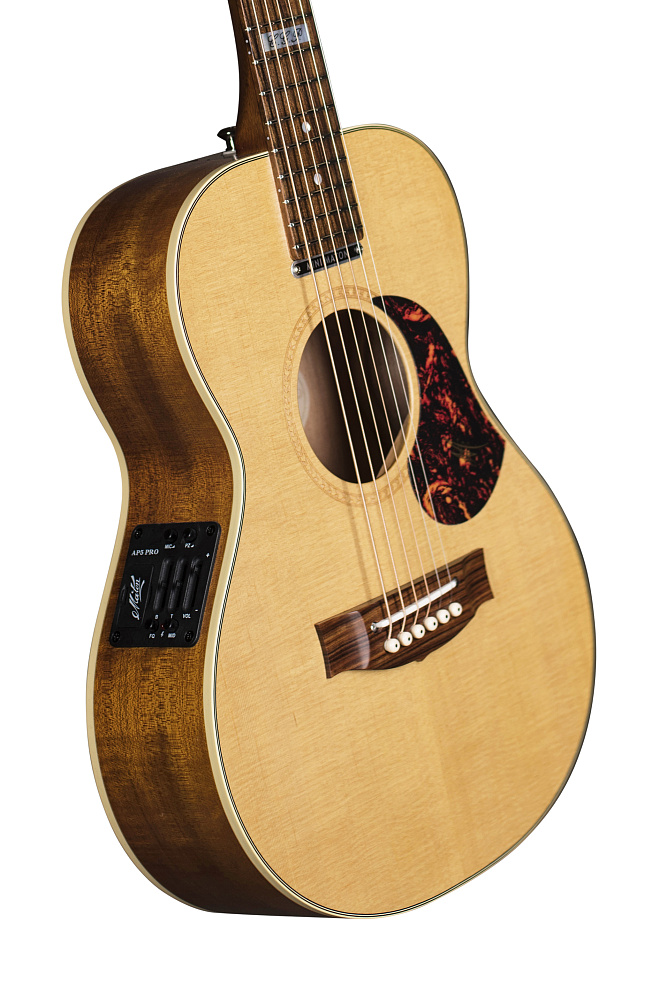 Электроакустическая гитара Maton EMTE - 13
