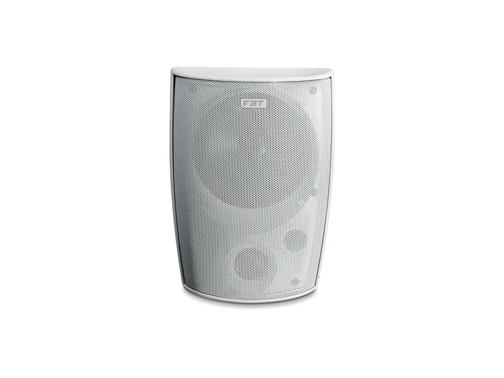 Трансляционная акустическая система FBT PROJECT 530WHT - 9