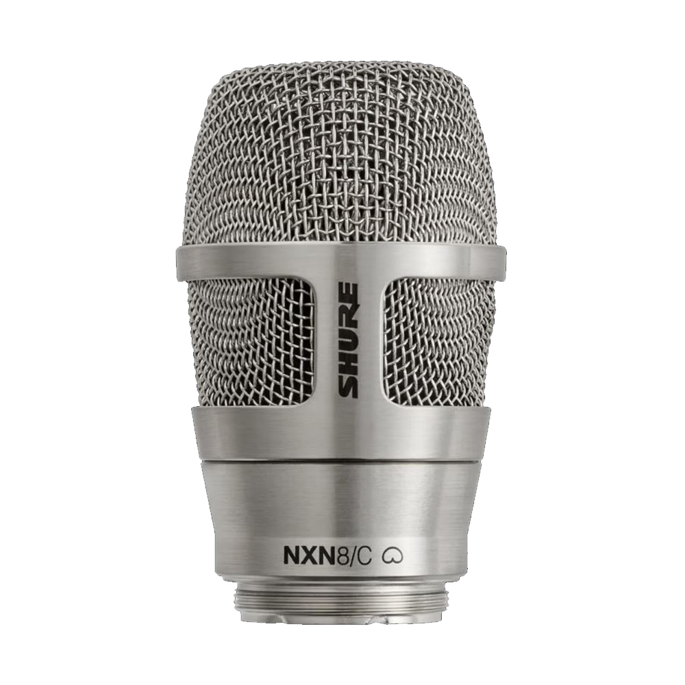 Капсюль микрофонный SHURE RPW202 - 5