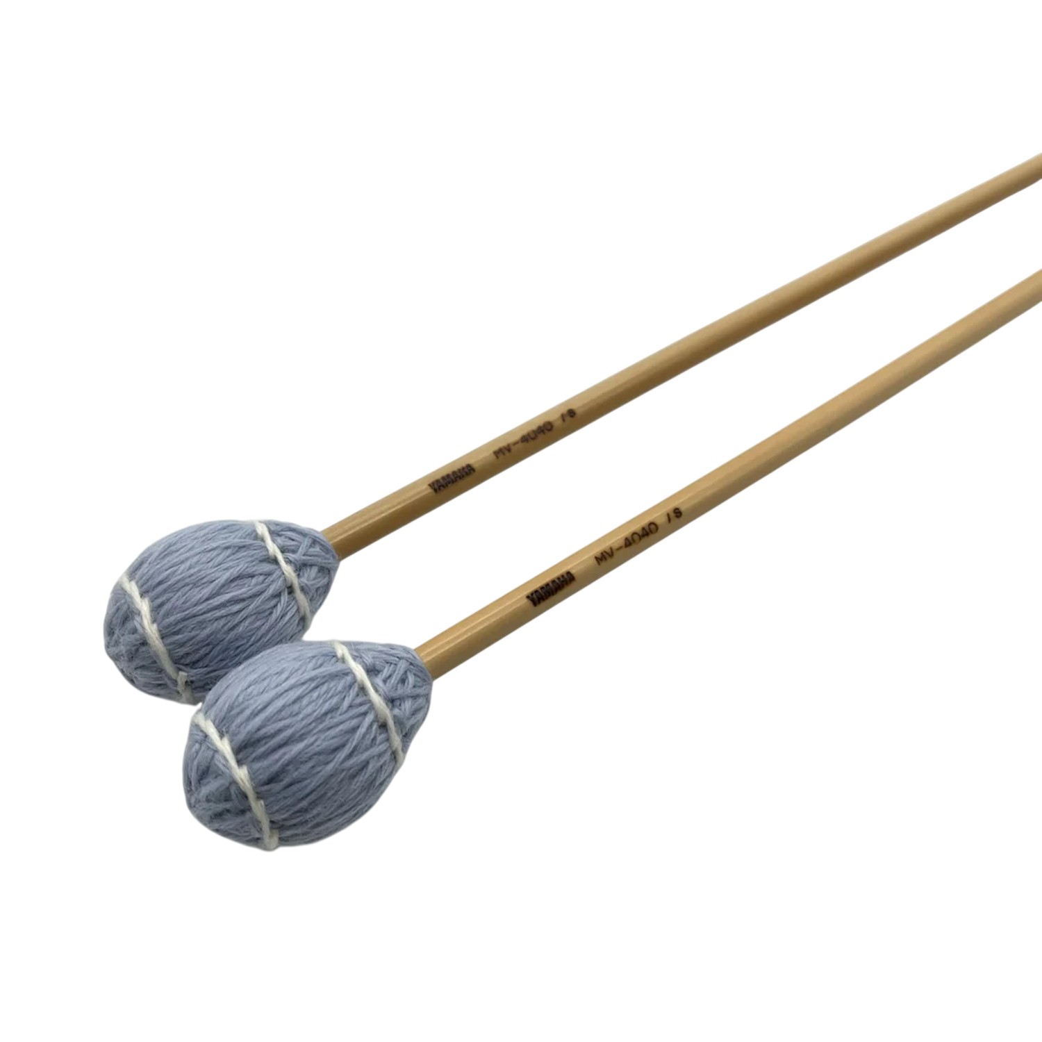 Палочки для маримбы Yamaha MV4040 - 8