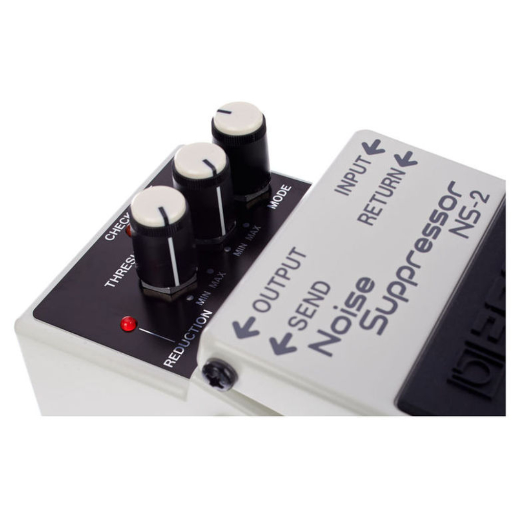 Педаль Boss NS-2 - 19