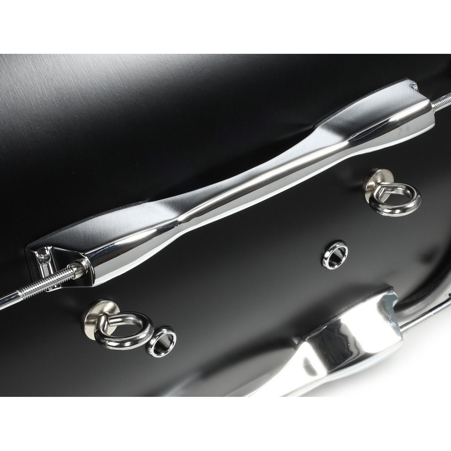 Маршевый барабан Yamaha MB8316 BLACK FOREST - 12