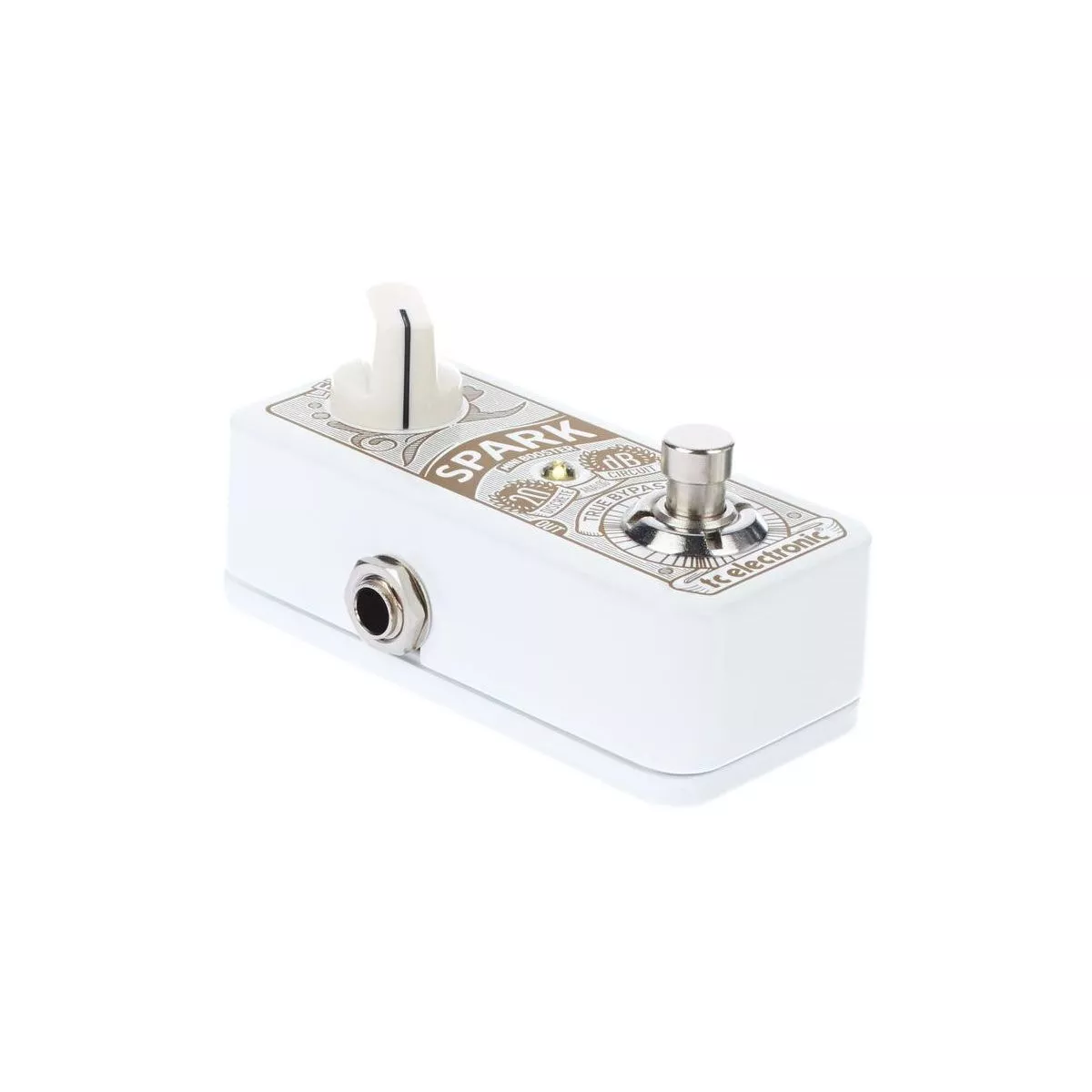 Педаль-бустер TC Electronic Spark Mini Booster - 6