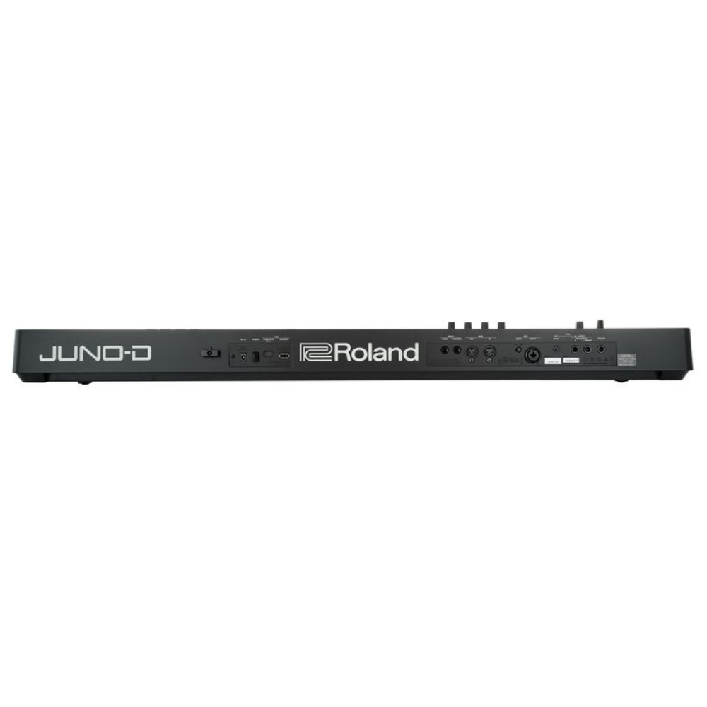 Цифровой синтезатор Roland Juno-D6 - 16