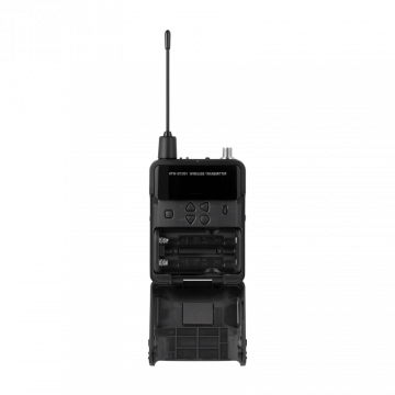 Радиосистема Audio-Technica ATW-DT3101 - 6