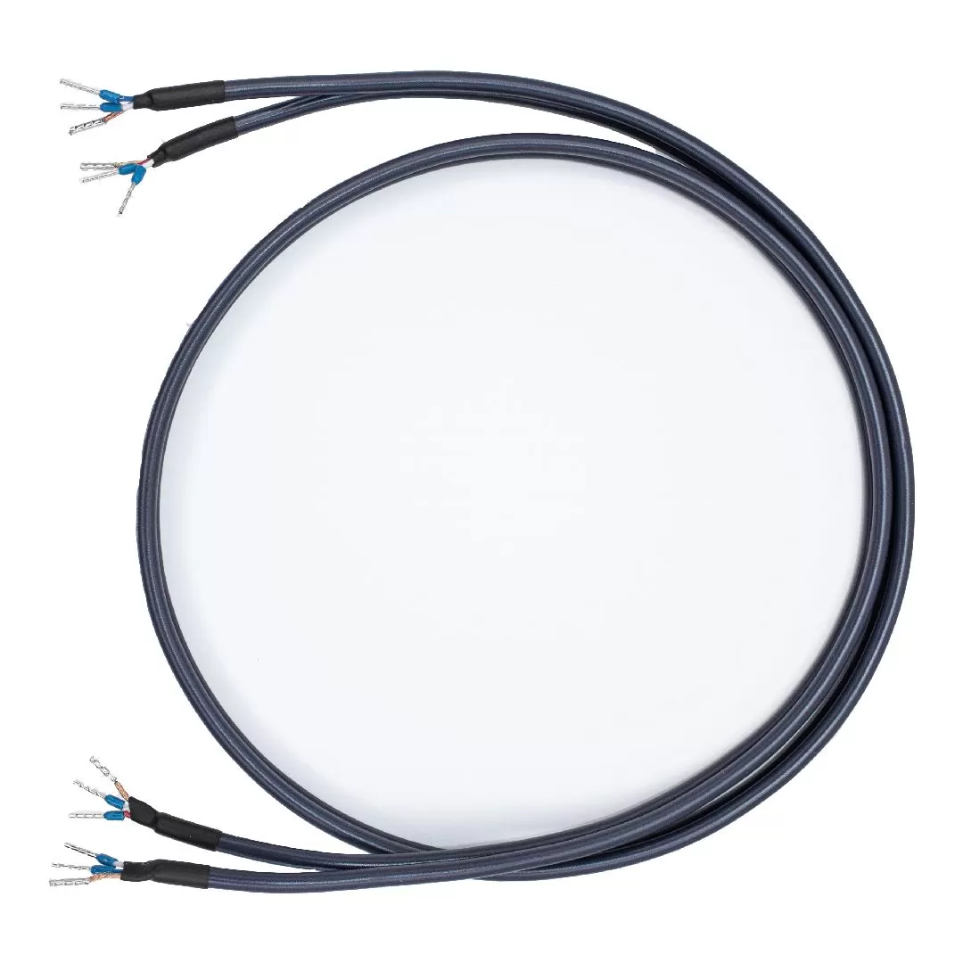 Кабель c наконечниками НШВИ AVCLINK CABLE-830/0 5 - 8