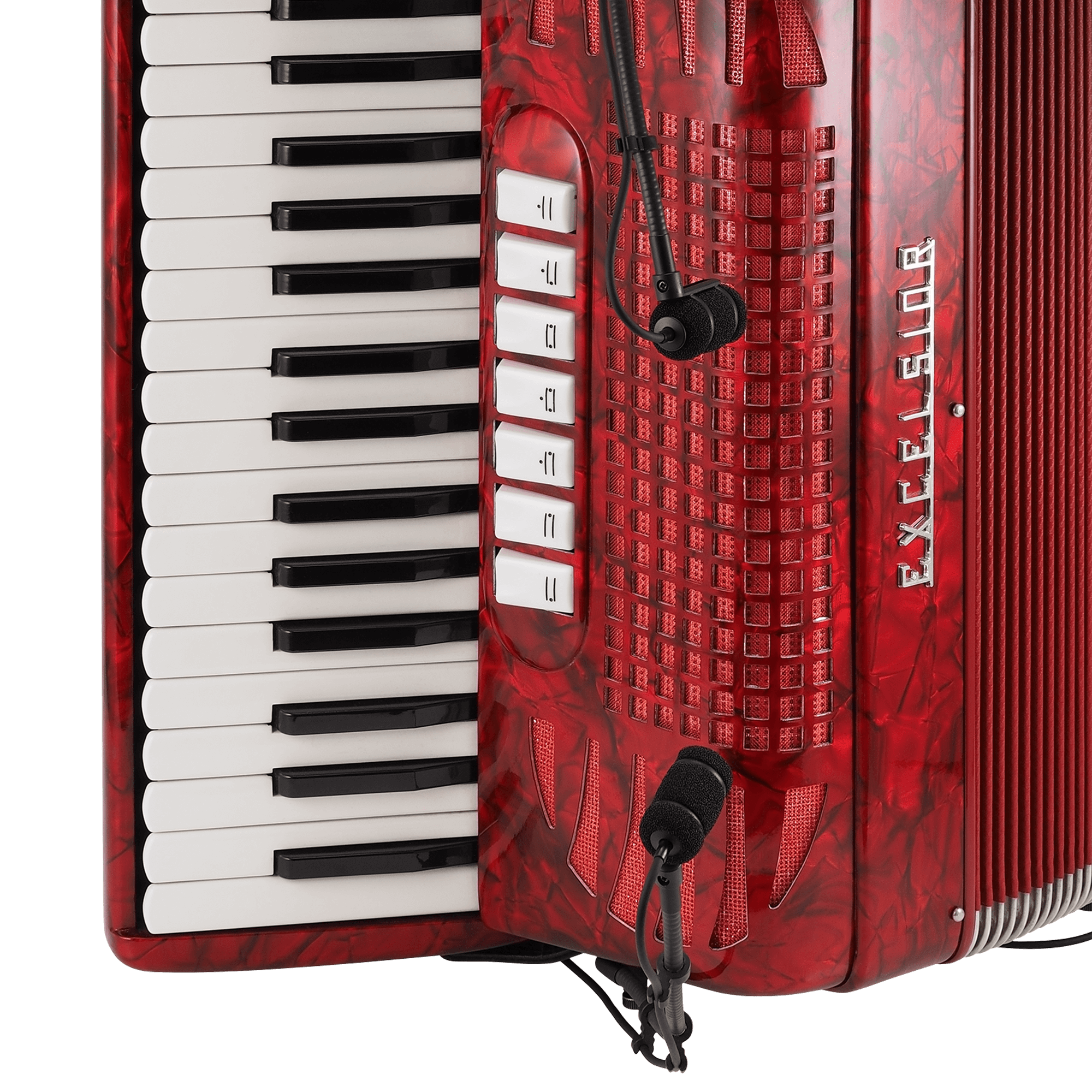 Сценический микрофон Audio-Technica ATM350S - 7
