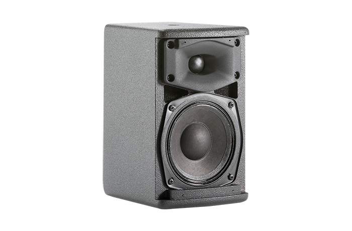 Пассивная акустическая система JBL AC15 Белый - 5