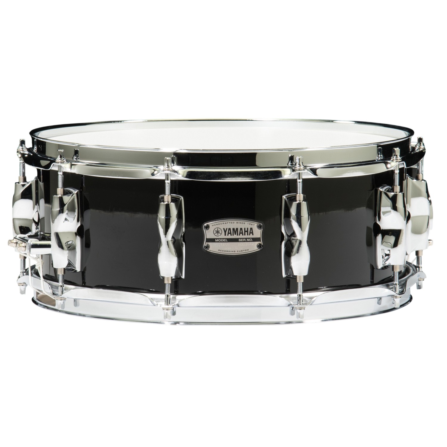 Малый барабан Yamaha RBS1455 SOB - 9