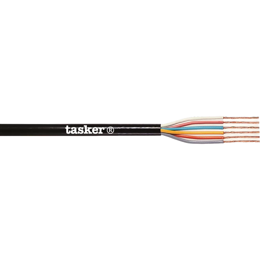 Многожильный кабель Tasker C159 - 2