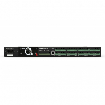 Матричный аудиопроцессор Allen & Heath AHM-32 - 11