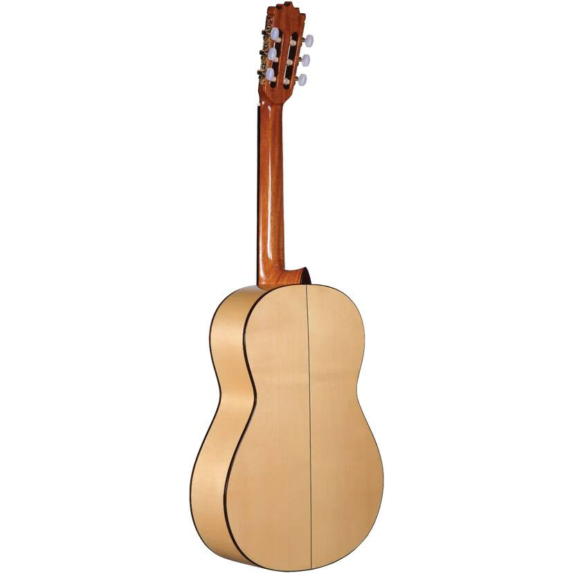 Гитара фламенко Altamira N300F+ W-CASE - 7