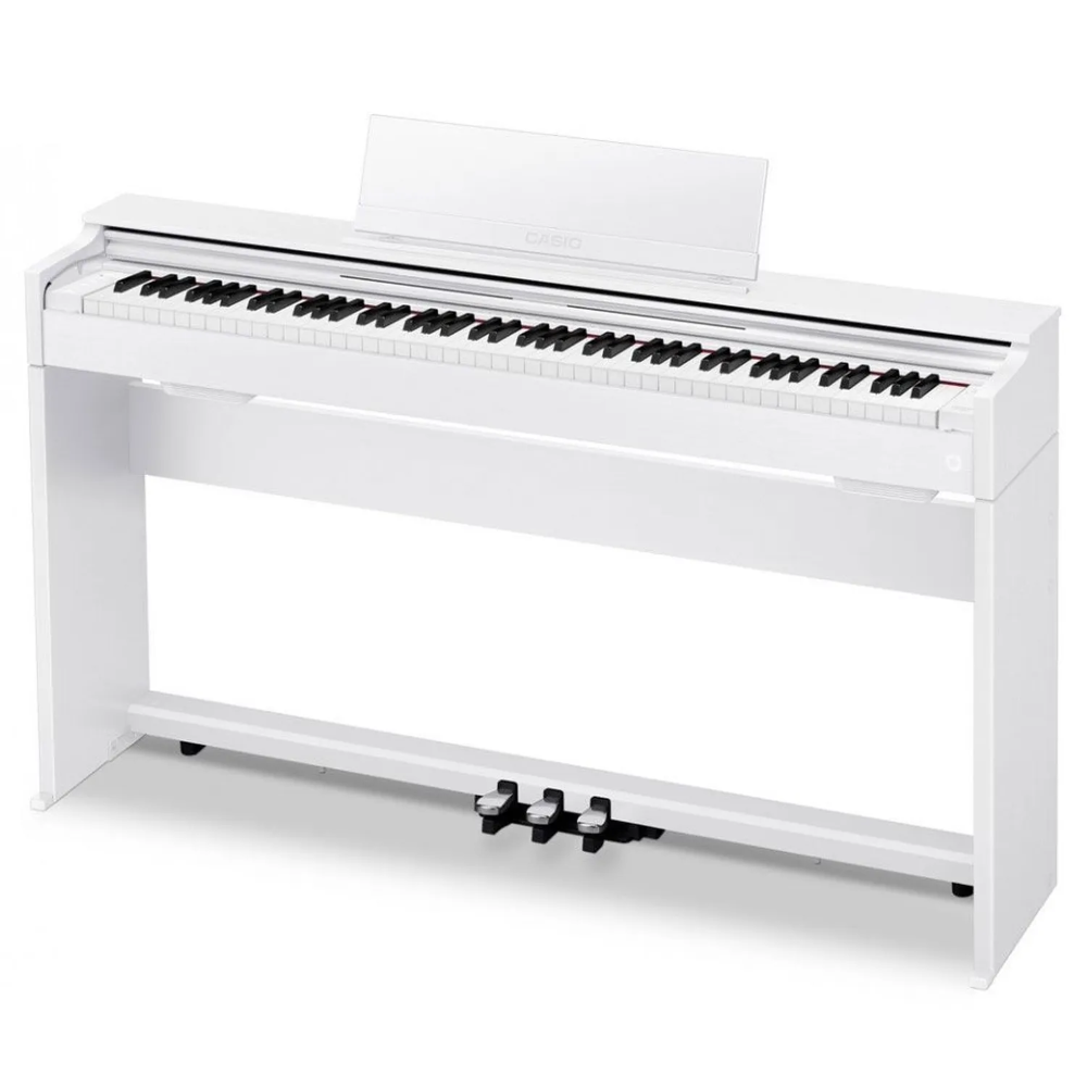 Цифровое пианино Casio AP-S200WE - 9