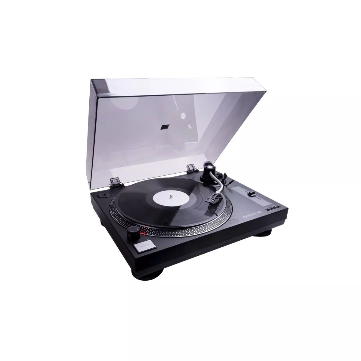 Dj проигрыватель винила Reloop RT-1 BT - 9