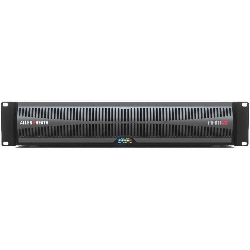Матричный аудиопроцессор Allen & Heath AHM-64 - 5