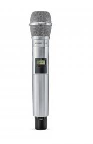 Передатчик ручной SHURE AD2/K9HSN G56 - 2