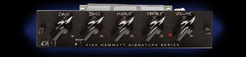 Модуль Randall KH1A - 2