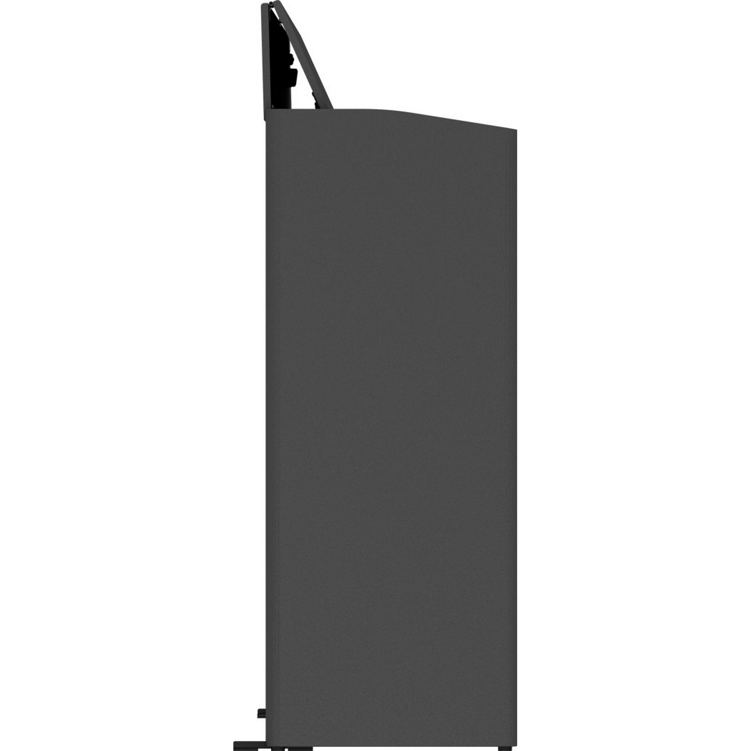 Цифровое пианино Roland F107-BKX - 20