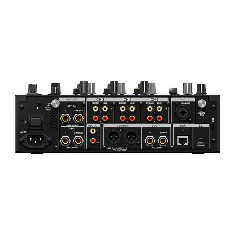 DJ‑микшер AlphaTheta DJM-V5 - 7
