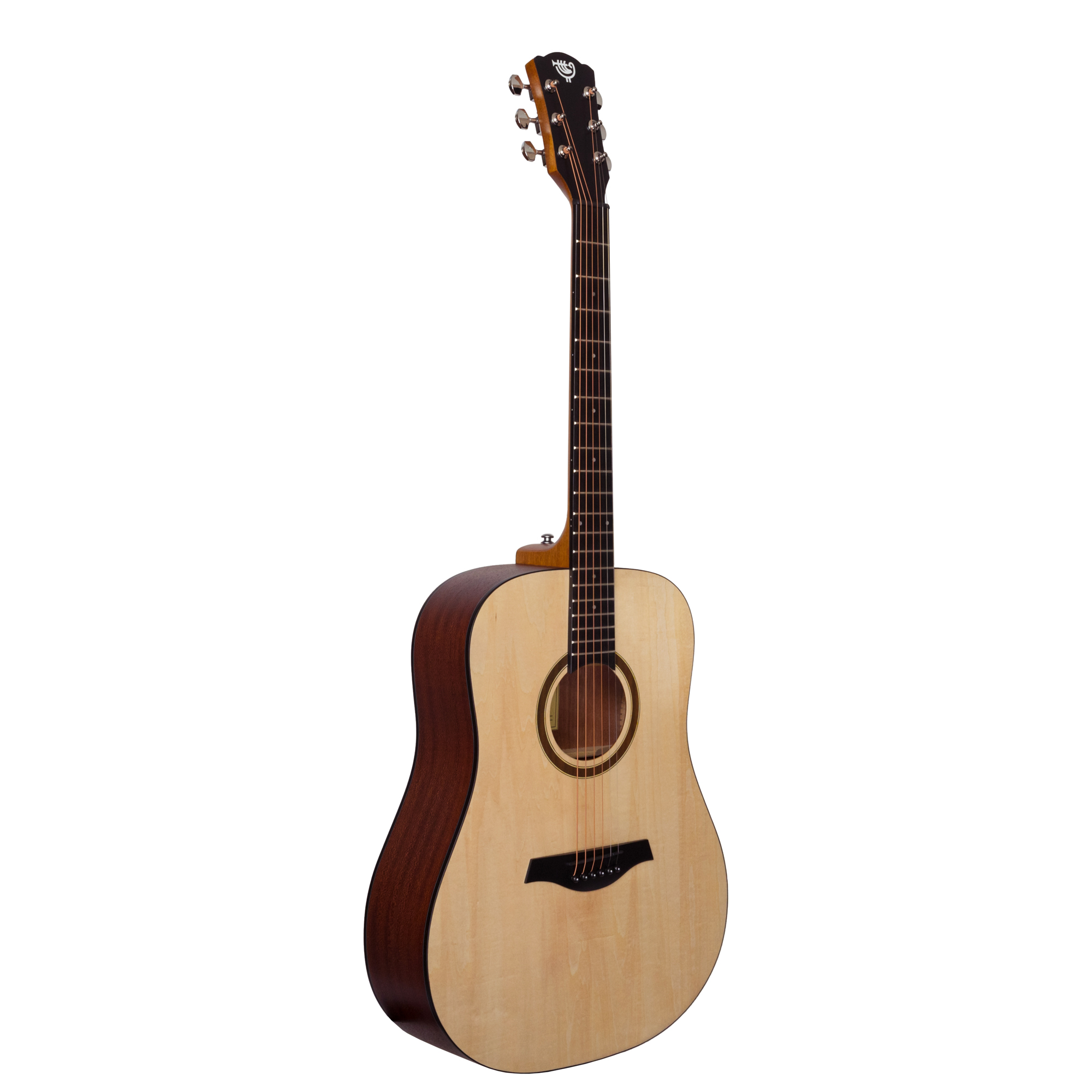 Акустическая гитара Rockdale Aurora D1 N - 12